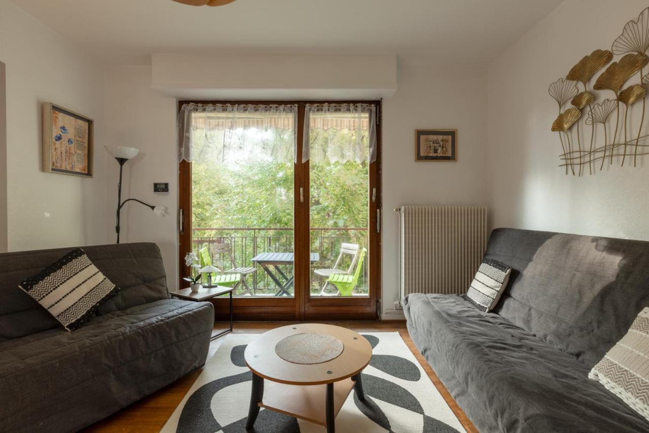 Cote Parc Apartment Schiltigheim Exterior foto