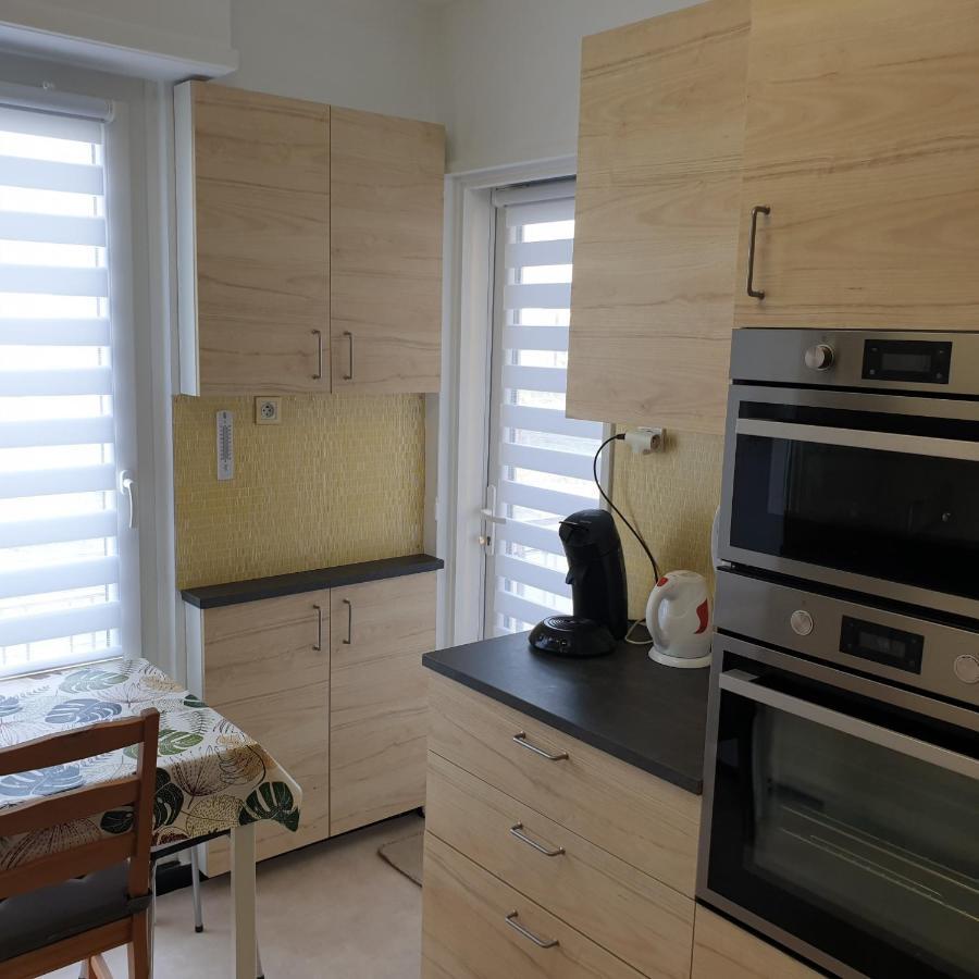 Cote Parc Apartment Schiltigheim Exterior foto